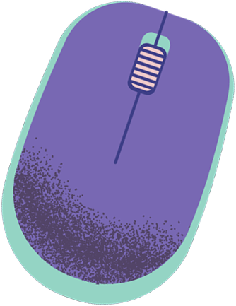 Computer mouse